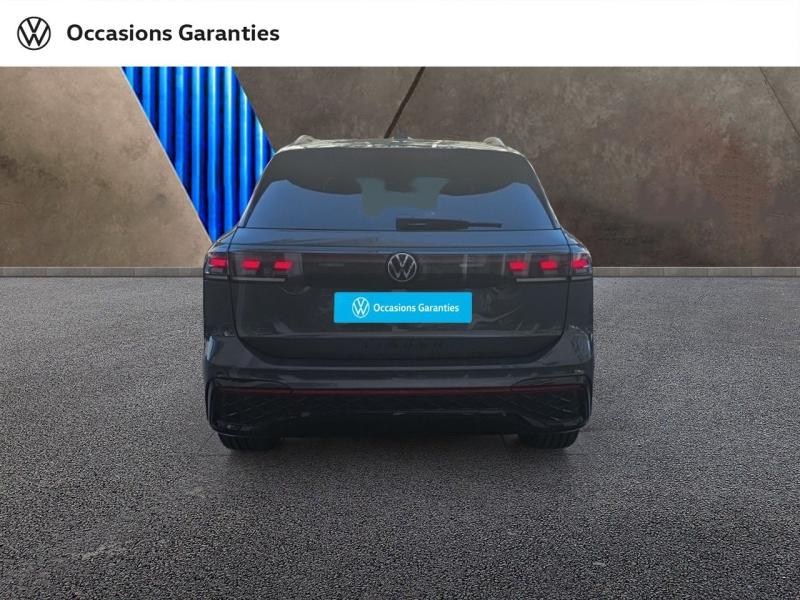 Voitures occasions VOLKSWAGEN TIGUAN R-Line Exclusive Paris