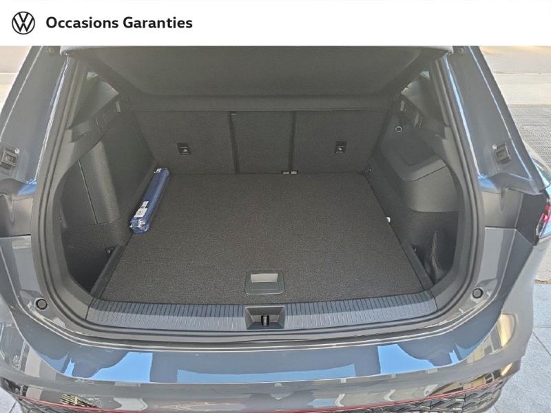 Voitures occasions VOLKSWAGEN TIGUAN R-Line Exclusive Paris