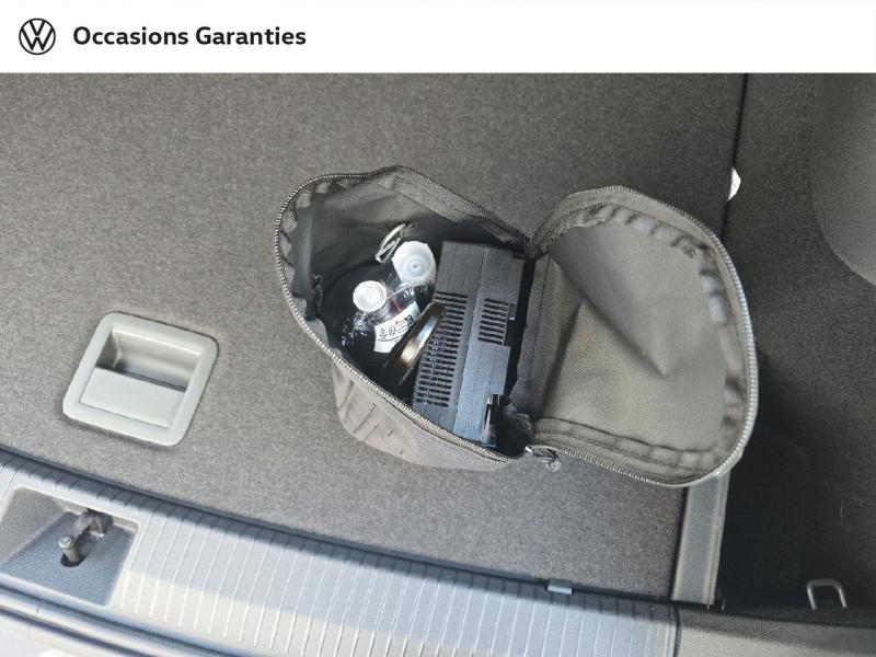 Voitures occasions VOLKSWAGEN TIGUAN R-Line Exclusive Paris