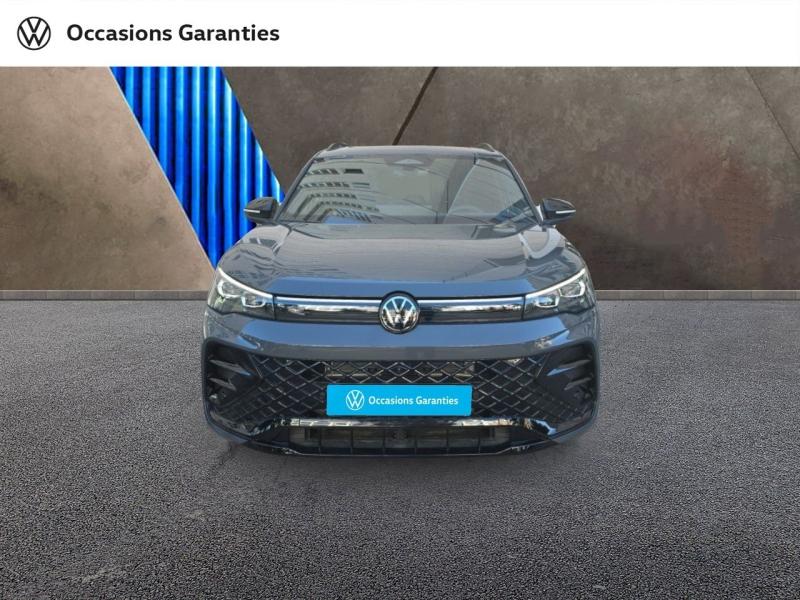 Voitures occasions VOLKSWAGEN TIGUAN R-Line Exclusive Paris