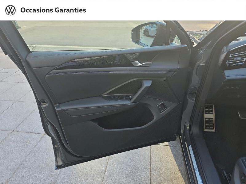 Voitures occasions VOLKSWAGEN TIGUAN R-Line Exclusive Paris