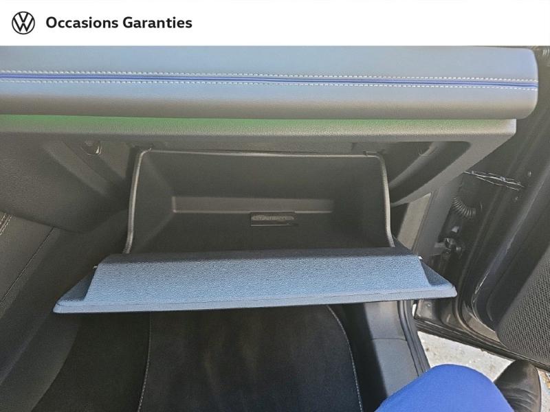 Voitures occasions VOLKSWAGEN TIGUAN R-Line Exclusive Paris