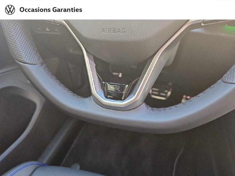 Voitures occasions VOLKSWAGEN TIGUAN R-Line Exclusive Paris