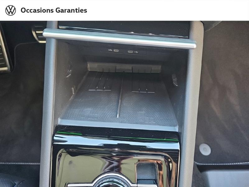 Voitures occasions VOLKSWAGEN TIGUAN R-Line Exclusive Paris