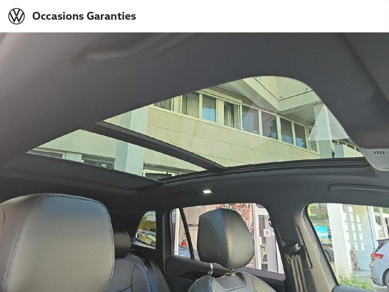 Voitures occasions VOLKSWAGEN TIGUAN R-Line Exclusive Paris