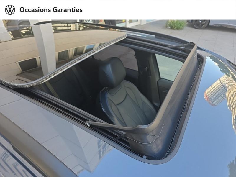 Voitures occasions VOLKSWAGEN TIGUAN R-Line Exclusive Paris