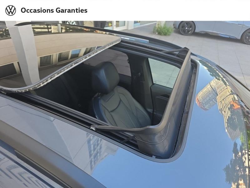 Voitures occasions VOLKSWAGEN TIGUAN R-Line Exclusive Paris
