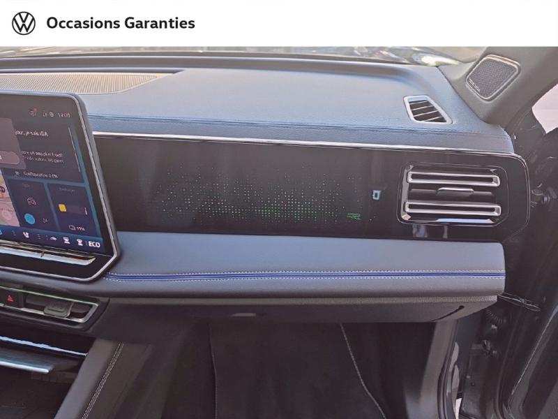 Voitures occasions VOLKSWAGEN TIGUAN R-Line Exclusive Paris