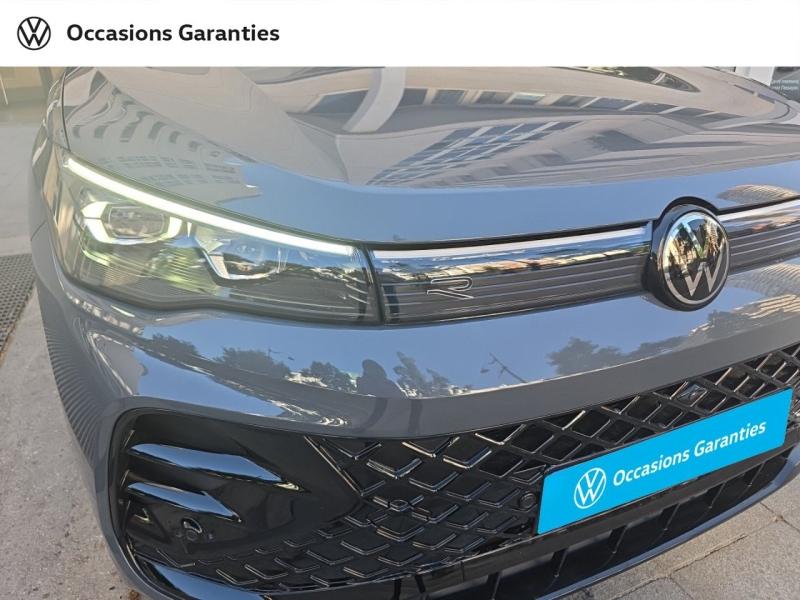 Voitures occasions VOLKSWAGEN TIGUAN R-Line Exclusive Paris