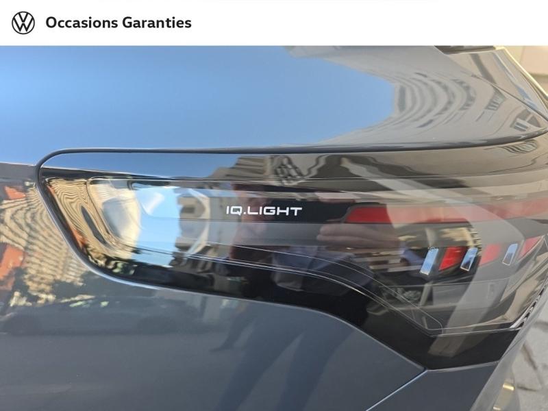 Voitures occasions VOLKSWAGEN TIGUAN R-Line Exclusive Paris
