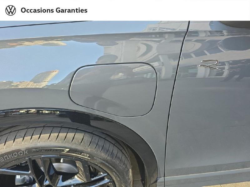 Voitures occasions VOLKSWAGEN TIGUAN R-Line Exclusive Paris