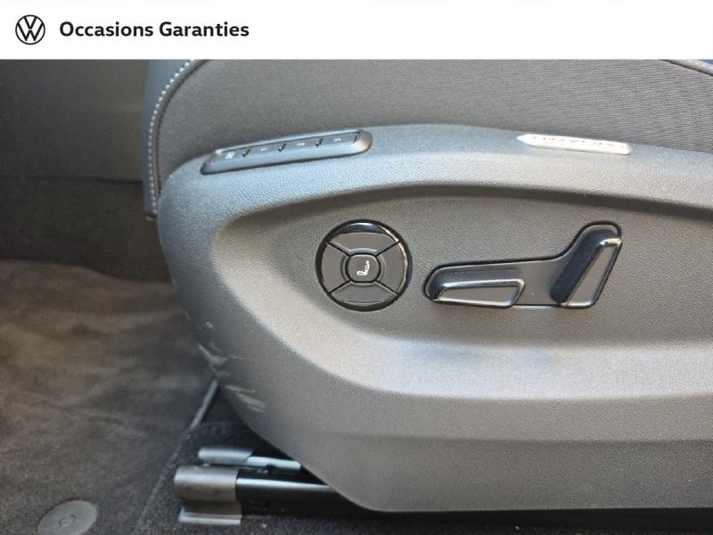 Voitures occasions VOLKSWAGEN TIGUAN R-Line Exclusive Paris