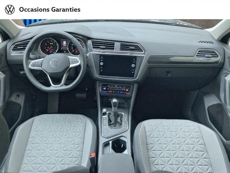 Voitures occasions VOLKSWAGEN TIGUAN Life Plus Paris