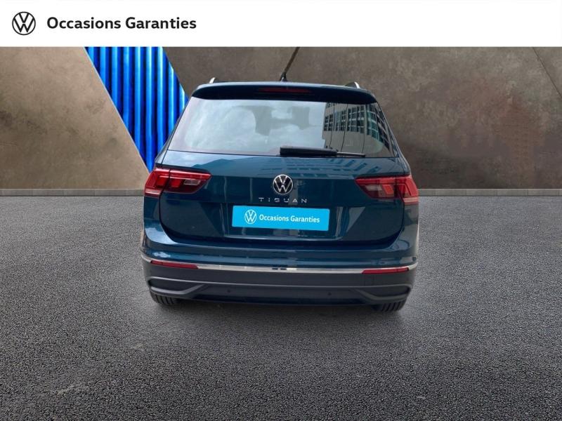Voitures occasions VOLKSWAGEN TIGUAN Life Plus Paris