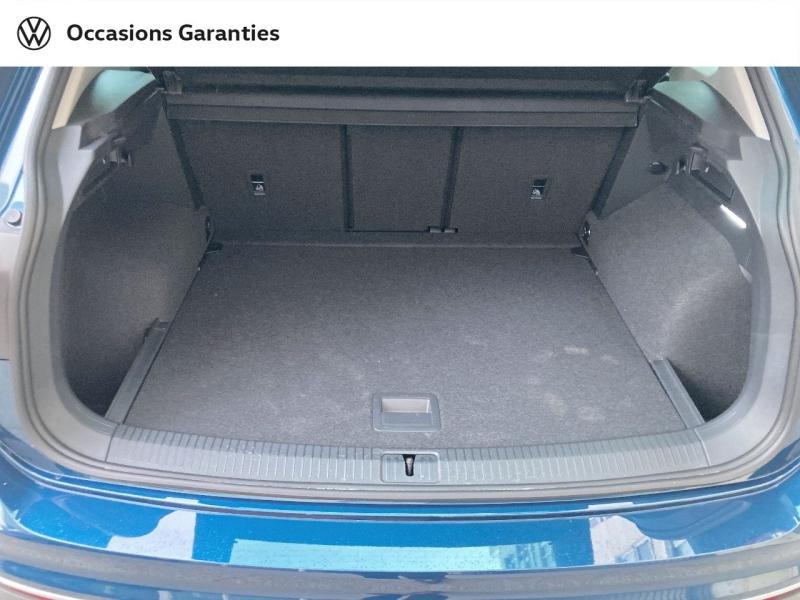 Voitures occasions VOLKSWAGEN TIGUAN Life Plus Paris