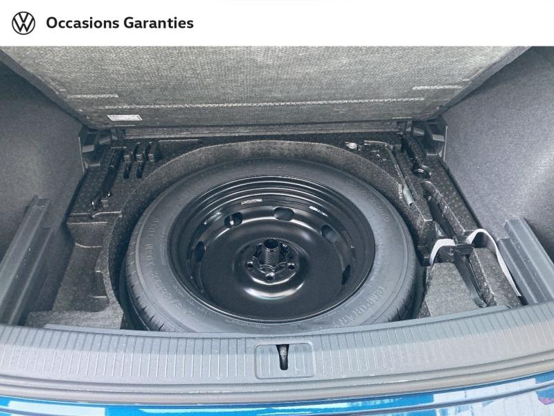 Voitures occasions VOLKSWAGEN TIGUAN Life Plus Paris