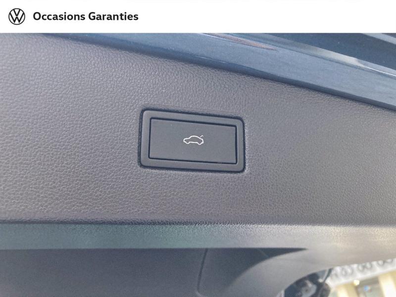 Voitures occasions VOLKSWAGEN TIGUAN Life Plus Paris