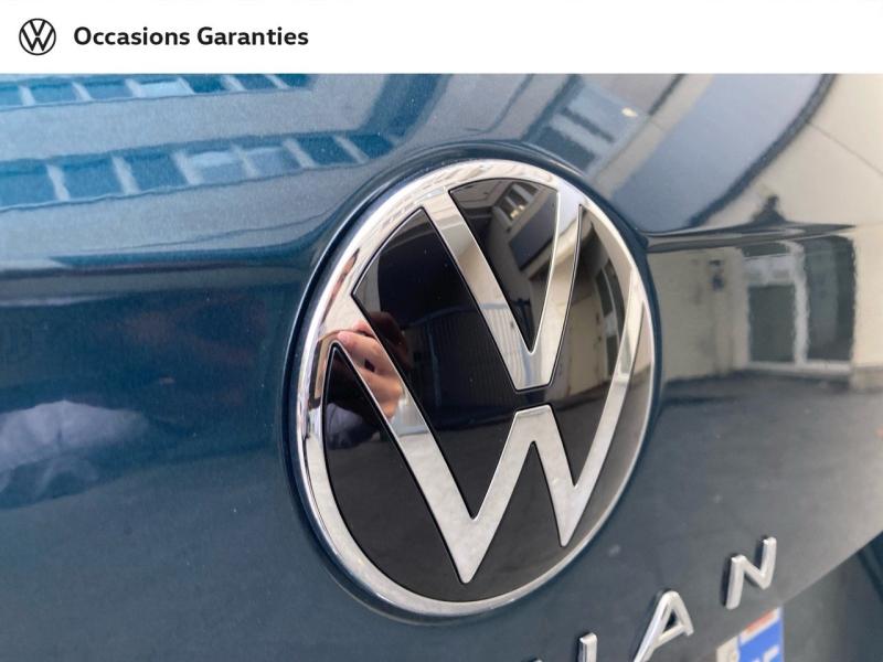 Voitures occasions VOLKSWAGEN TIGUAN Life Plus Paris