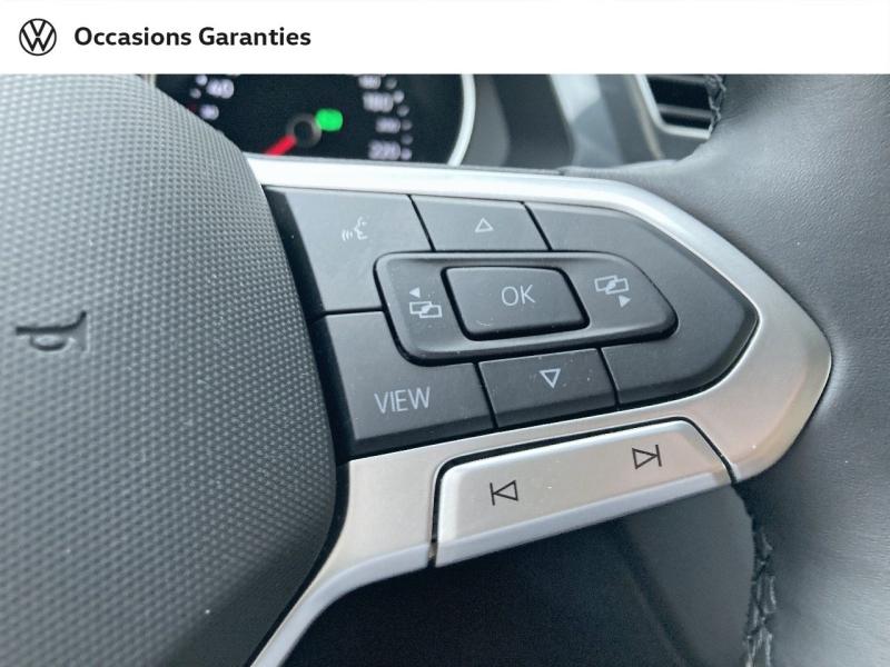 Voitures occasions VOLKSWAGEN TIGUAN Life Plus Paris