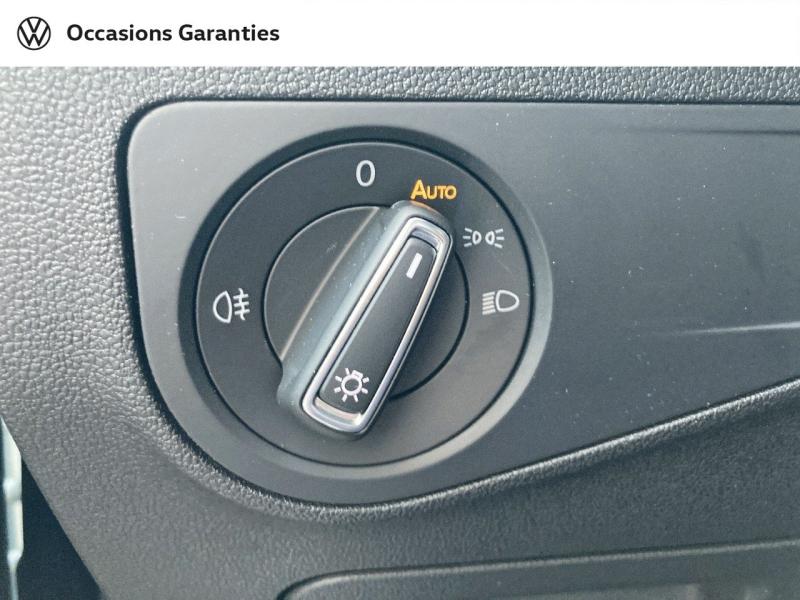 Voitures occasions VOLKSWAGEN TIGUAN Life Plus Paris