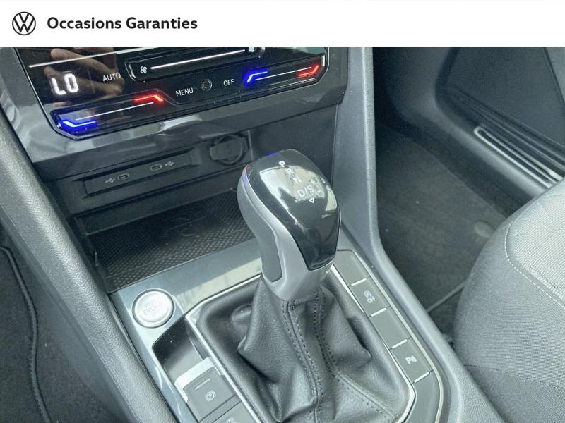 Voitures occasions VOLKSWAGEN TIGUAN Life Plus Paris