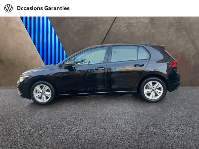 Voitures occasions VOLKSWAGEN GOLF Life Plus Paris