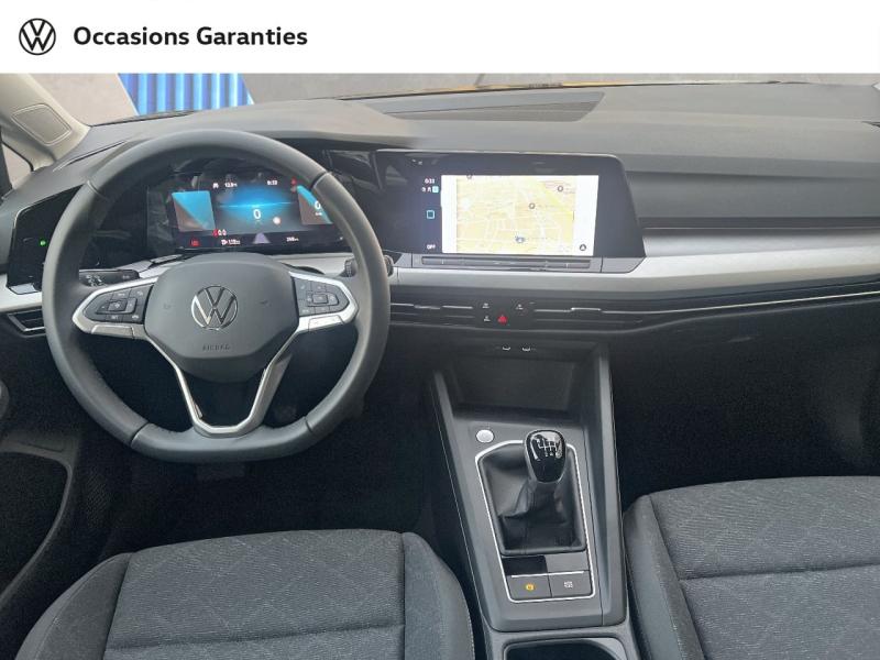 Voitures occasions VOLKSWAGEN GOLF Life Plus Paris