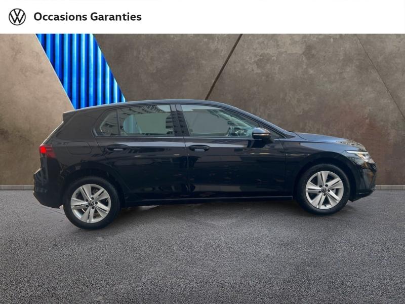 Voitures occasions VOLKSWAGEN GOLF Life Plus Paris