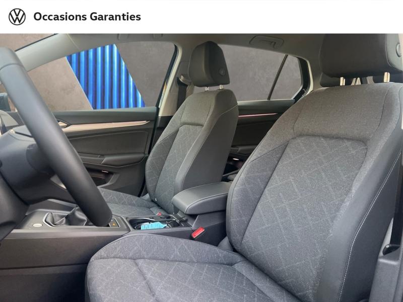 Voitures occasions VOLKSWAGEN GOLF Life Plus Paris