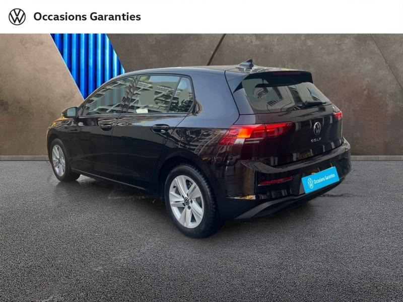 Voitures occasions VOLKSWAGEN GOLF Life Plus Paris
