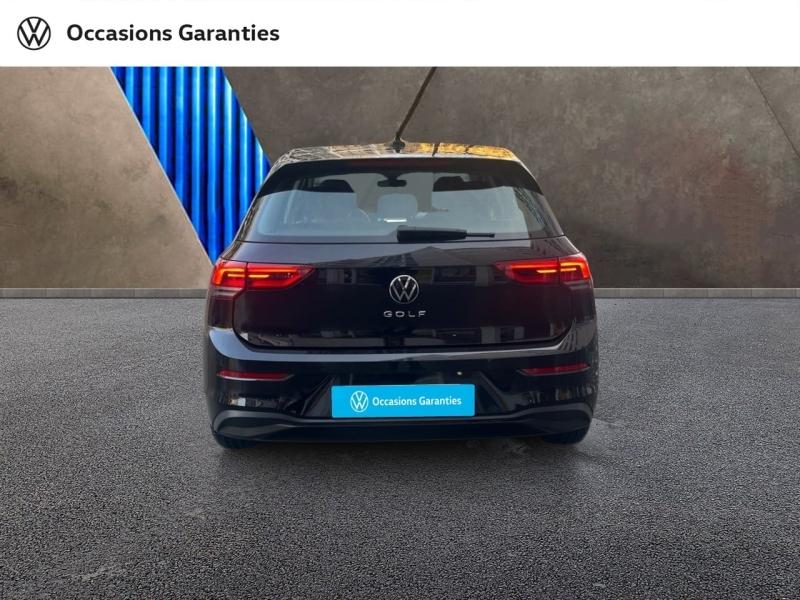Voitures occasions VOLKSWAGEN GOLF Life Plus Paris