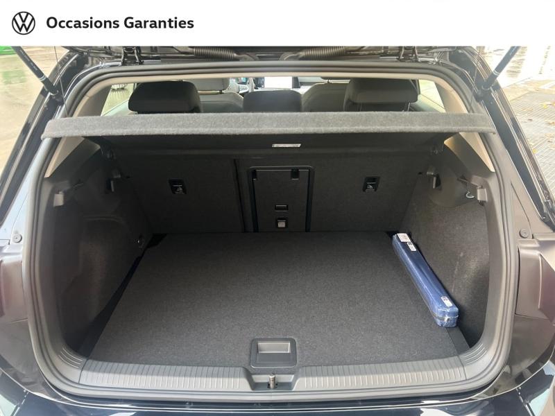 Voitures occasions VOLKSWAGEN GOLF Life Plus Paris