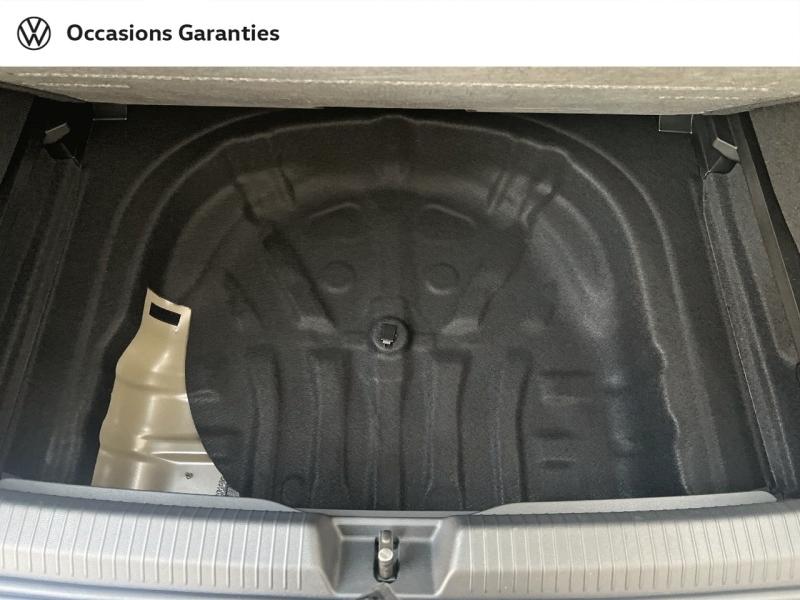 Voitures occasions VOLKSWAGEN GOLF Life Plus Paris