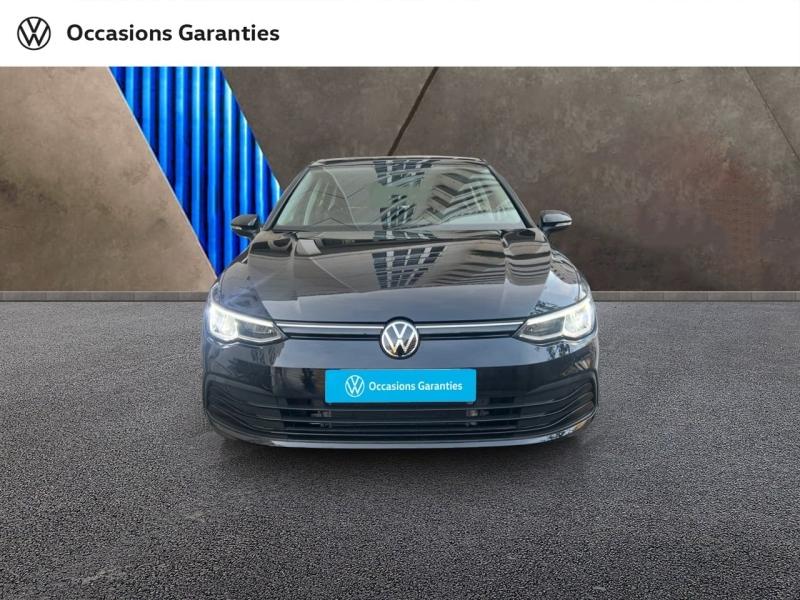 Voitures occasions VOLKSWAGEN GOLF Life Plus Paris