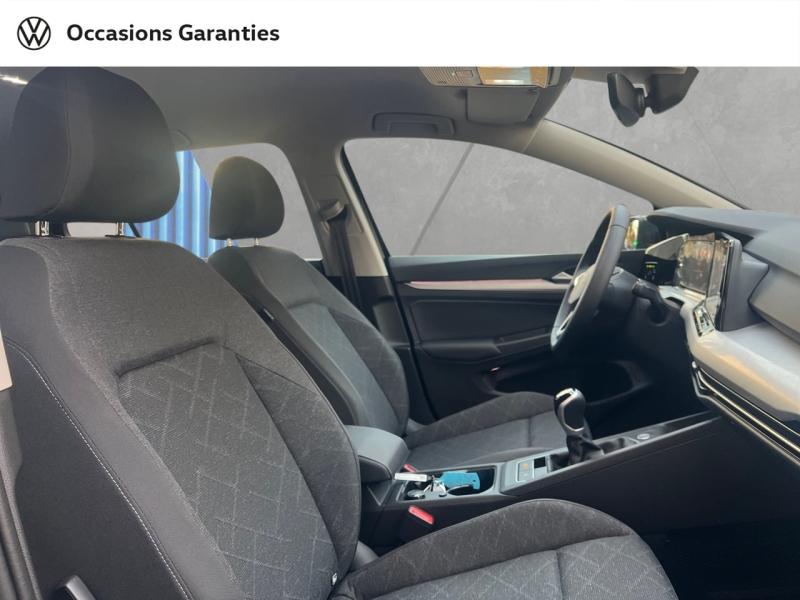 Voitures occasions VOLKSWAGEN GOLF Life Plus Paris