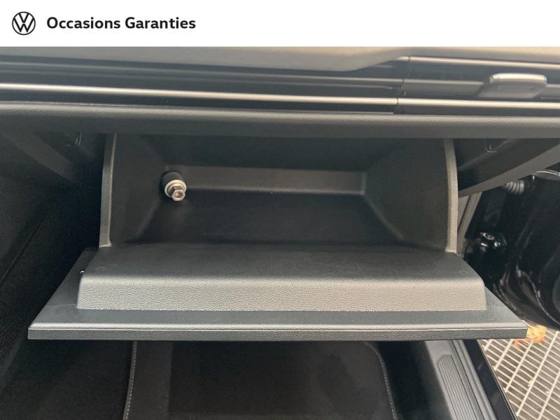 Voitures occasions VOLKSWAGEN GOLF Life Plus Paris