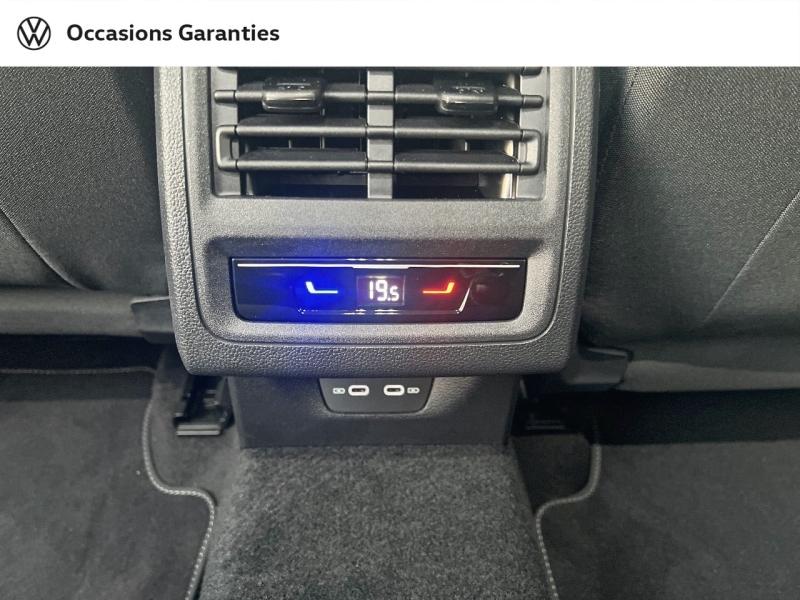 Voitures occasions VOLKSWAGEN GOLF Life Plus Paris