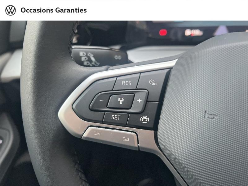 Voitures occasions VOLKSWAGEN GOLF Life Plus Paris