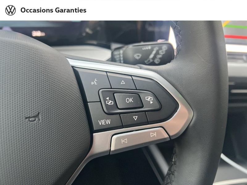 Voitures occasions VOLKSWAGEN GOLF Life Plus Paris