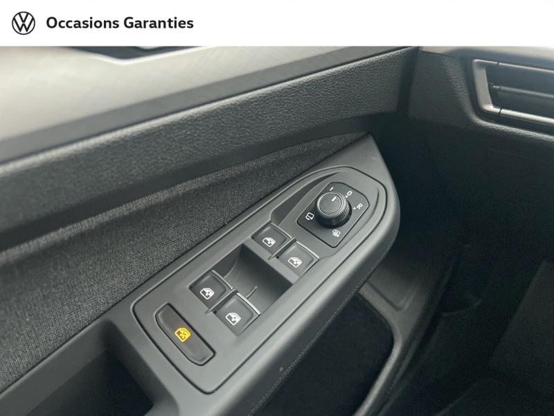 Voitures occasions VOLKSWAGEN GOLF Life Plus Paris