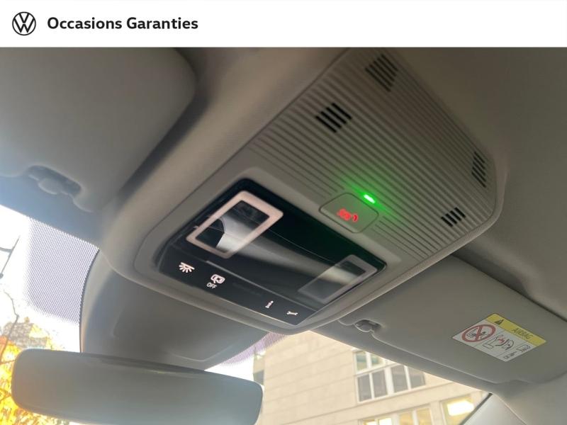 Voitures occasions VOLKSWAGEN GOLF Life Plus Paris