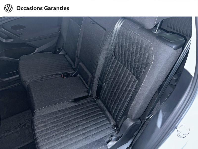 Voitures occasions VOLKSWAGEN TIGUAN ALLSPACE Life Plus Paris