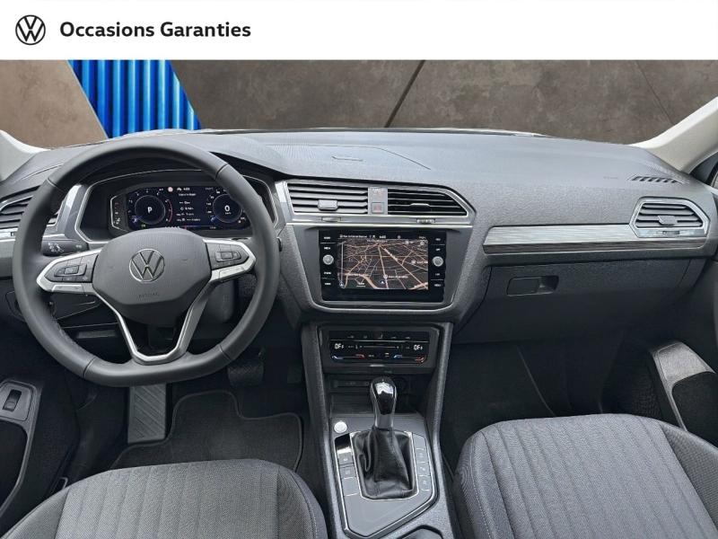 Voitures occasions VOLKSWAGEN TIGUAN ALLSPACE Life Plus Paris
