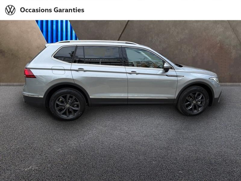 Voitures occasions VOLKSWAGEN TIGUAN ALLSPACE Life Plus Paris