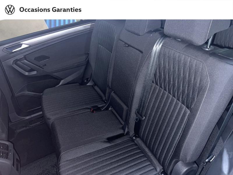 Voitures occasions VOLKSWAGEN TIGUAN ALLSPACE Life Plus Paris