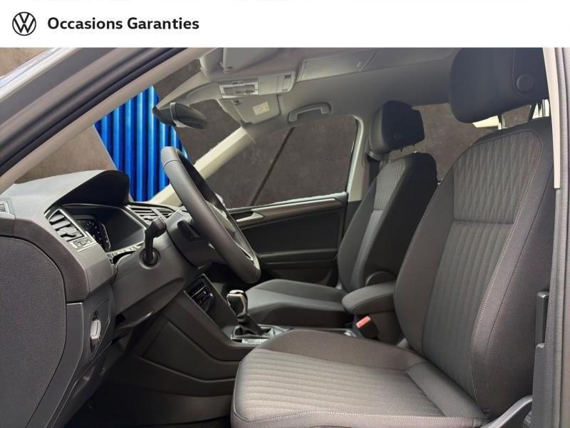 Voitures occasions VOLKSWAGEN TIGUAN ALLSPACE Life Plus Paris