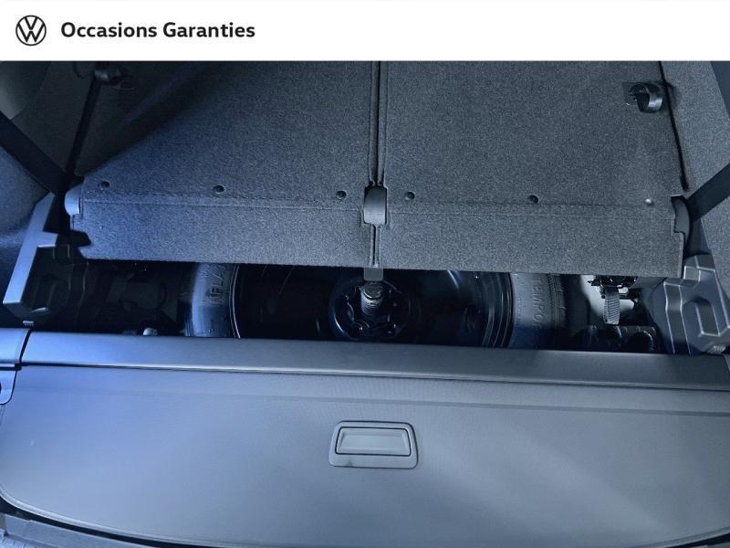 Voitures occasions VOLKSWAGEN TIGUAN ALLSPACE Life Plus Paris