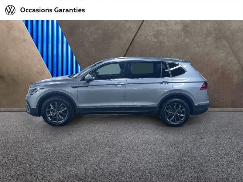 Voitures occasions VOLKSWAGEN TIGUAN ALLSPACE Life Plus Paris