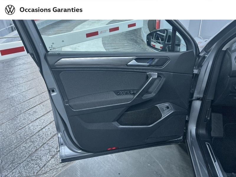 Voitures occasions VOLKSWAGEN TIGUAN ALLSPACE Life Plus Paris