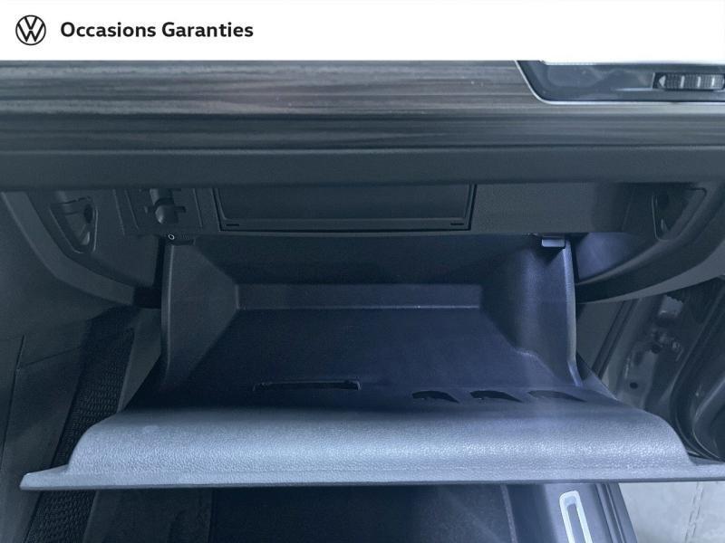 Voitures occasions VOLKSWAGEN TIGUAN ALLSPACE Life Plus Paris
